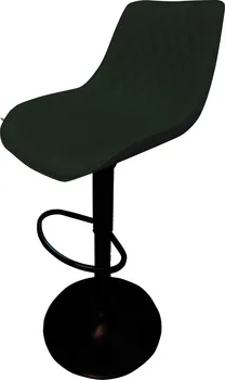 GRAND-CO-ME VNGZ-2042 BARSKA ŠANK STOLICA ROTIRAJUĆA CRNA (1 / 1)