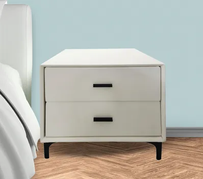 GRAND-CO-ME VNGZ-3515 NOĆNIK 40X40X45 CM BEŽ (1 / 1)