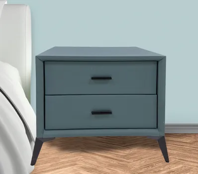 GRAND-CO-ME VNGZ-3516 NOĆNIK 40X40X45 CM ZELENI (1 / 1)