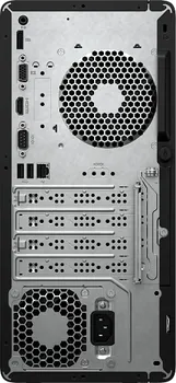 HP PRO TOWER 290 G9 I5 1250016GB (1X16GB) 3200, 512GB, FREEDOS, NO D... (5 / 8)