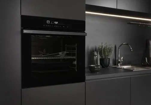 HISENSE PIZZACHEF PEĆNICA HO66F (8 / 8)