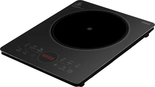 VIVAX INDUKCIJSKA PLOČA HPI-2200TPB DIGITALNA, 2200 W (1 / 3)