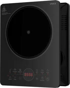 VIVAX INDUKCIJSKA PLOČA HPI-2200TPB DIGITALNA, 2200 W (2 / 3)