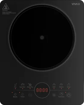 VIVAX INDUKCIJSKA PLOČA HPI-2200TPB DIGITALNA, 2200 W (3 / 3)