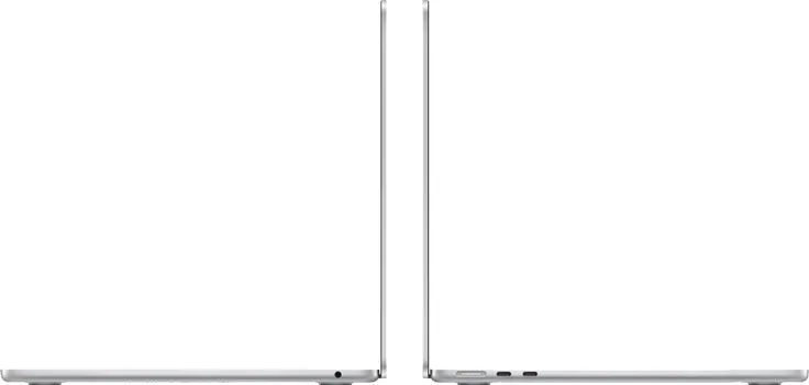 APPLE MACBOOK AIR 13 2025 MW0W3T/A (4 / 5)