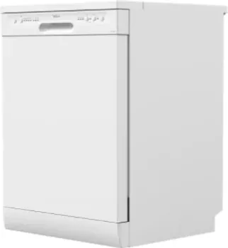 TESLA SUDOMAŠINA WD631M60 CM 12 KOMPLETA 4 PROG.8 TEMP. A+AA KLASA DO 32 MIN BRZI PROG (1 / 9)