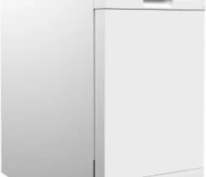 TESLA SUDOMAŠINA WD631M60 CM 12 KOMPLETA 4 PROG.8 TEMP. A+AA KLASA DO 32 MIN BRZI PROG (2 / 9)