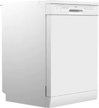 TESLA SUDOMAŠINA WD631M60 CM 12 KOMPLETA 4 PROG.8 TEMP. A+AA KLASA DO 32 MIN BRZI PROG (4 / 9)