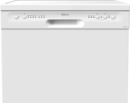 TESLA SUDOMAŠINA WD631M60 CM 12 KOMPLETA 4 PROG.8 TEMP. A+AA KLASA DO 32 MIN BRZI PROG (7 / 9)