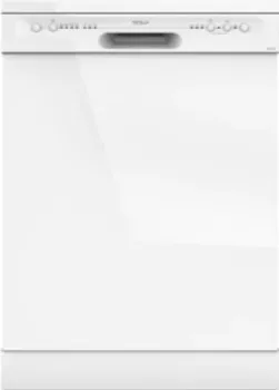 TESLA SUDOMAŠINA WD631M60 CM 12 KOMPLETA 4 PROG.8 TEMP. A+AA KLASA DO 32 MIN BRZI PROG (8 / 9)