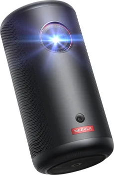 ANKER ANKER, SOUNDCORE CAPSULE 3 PROJECTOR BLACK (1 / 1)