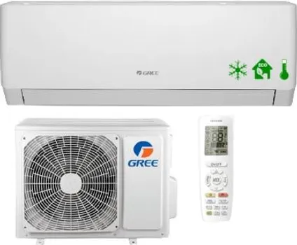 GREE PULAR ECO GWH12AGB-K6DNA1 [INVERTER / WI-FI]