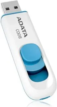 ADATA USB STICK 32GB C008 BIJELI (2 / 2)