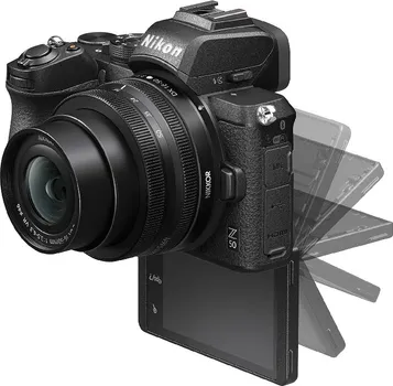 NIKON Z50 BODY (1 / 3)