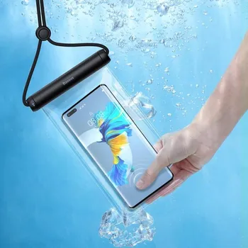 BASEUS CYLINDER WATERPROOF FMYT000002 (4 / 6)