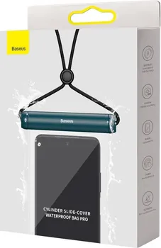 BASEUS CYLINDER WATERPROOF FMYT000002 (5 / 6)