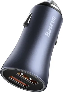 BASEUS TZCCJD-A0G 40W + CABLE (5 / 8)