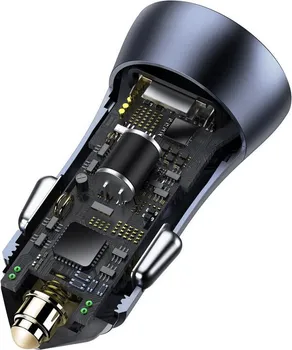 BASEUS TZCCJD-A0G 40W + CABLE (8 / 8)
