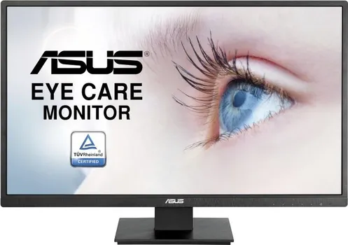 ASUS VA279HAE (1 / 6)