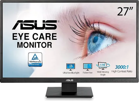 ASUS VA279HAE (1 / 6)