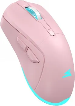 BARACUDA MIŠ BGM-124 TURTLE ROZA / 3200 DPI / WIRELESS MIŠ BGM-124 TURTLE ROZA / 3200 DPI / WIRELESS... (1 / 1)