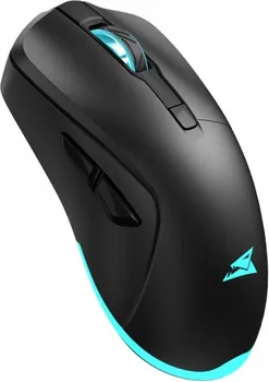 BARACUDA MIŠ BGM-121 TURTLE CRNI / 3200 DPI MIŠ BGM-121 TURTLE CRNI / 3200 DPI... (1 / 1)