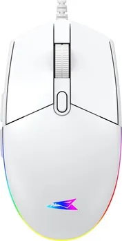 BARACUDA MIŠ BGM-112 CRAB BIJELI / 3200 MIŠ BGM-112 CRAB BIJELI / 3200 DPI (1 / 1)