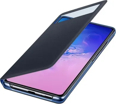 SAMSUNG GALAXY S10 LITE - S VIEW WALLET COVER (1 / 1)