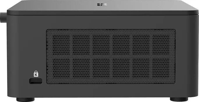 ASUS NUC 13PRO, RNUC13ANHI300002I, INTEL CORE I3-1315U/INTEL UHD GRAPHICS/4XUSB/M.2 22X80 NVME 22X42 SATA/2.5 SATA SLOT/2,5GBE LAN/2XHDMI/ 2X THUNDERBOLT 4 (USB-C+DP)/NO STORAGE/NO RAM/AX211.NGWG.NV/NO OS/EU CORD/TALL KIT(L6) (2 / 4)