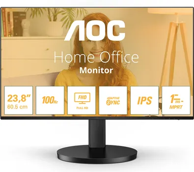 AOC 24B3HA2 (1 / 13)