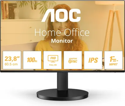 AOC 24B3HA2 (2 / 13)