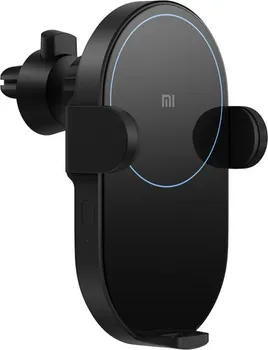XIAOMI MI 20W CAR CHARGER [WIRELESS] (1 / 8)