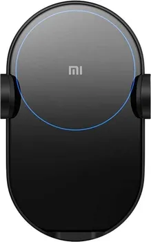 XIAOMI MI 20W CAR CHARGER [WIRELESS] (3 / 8)