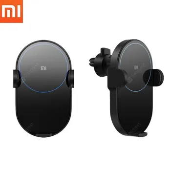XIAOMI MI 20W CAR CHARGER [WIRELESS] (5 / 8)