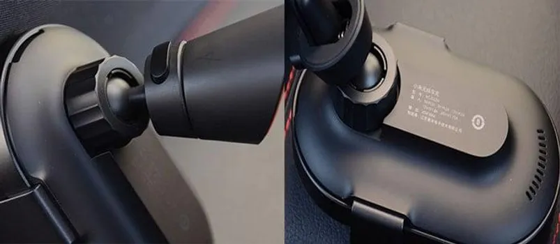 XIAOMI MI 20W CAR CHARGER [WIRELESS] (8 / 8)