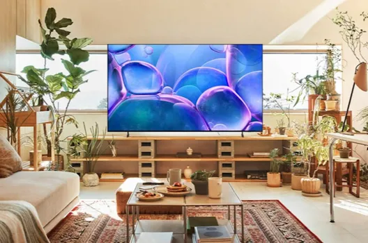 SAMSUNG 75 U7022F | CRYSTAL UHD [75 / UHD / SMART / TIZEN] (9 / 23)