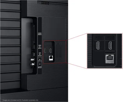 SAMSUNG 75 U7022F | CRYSTAL UHD [75 / UHD / SMART / TIZEN] (9 / 17)