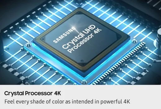 SAMSUNG 75 U7022F | CRYSTAL UHD [75 / UHD / SMART / TIZEN] (13 / 23)