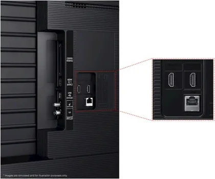 SAMSUNG 75 U7022F | CRYSTAL UHD [75 / UHD / SMART / TIZEN] (22 / 23)