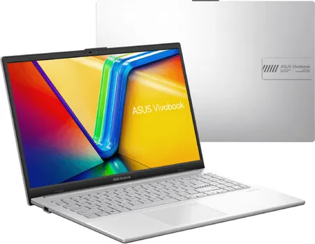 ASUS VIVOBOOK 15 X1504VA-BQ2444 (15.6 INČA FHD , I3-1315U, 8GB, SSD 512GB) LAPTOP (1 / 9)