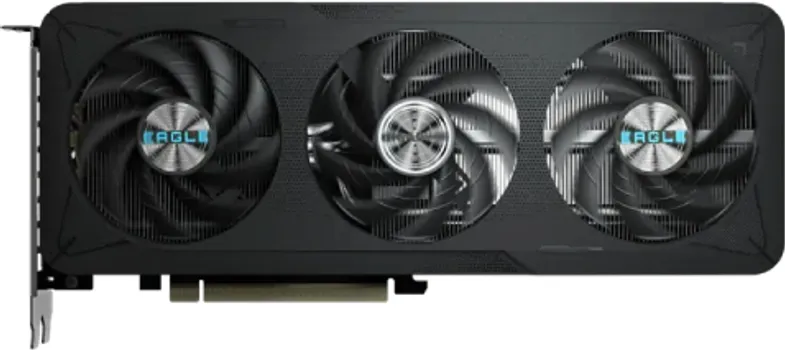 GIGABYTE NVIDIA GEFORCE RTX 5060 EAGLE MAX 8GB 128BIT GV-N5060EAGLEMAX OC-8GD REV. 1.0 (7 / 9)