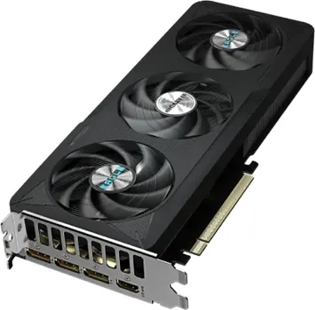 GIGABYTE NVIDIA GEFORCE RTX 5060 EAGLE MAX 8GB 128BIT GV-N5060EAGLEMAX OC-8GD REV. 1.0 (8 / 9)