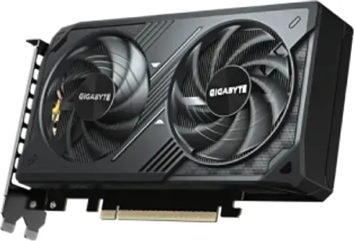 GIGABYTE NVIDIA GEFORCE RTX 5060 WINDFORCE MAX 8GB 128BIT GV-N5060WF2MAX OC-8GD REV. 1.0 (4 / 9)