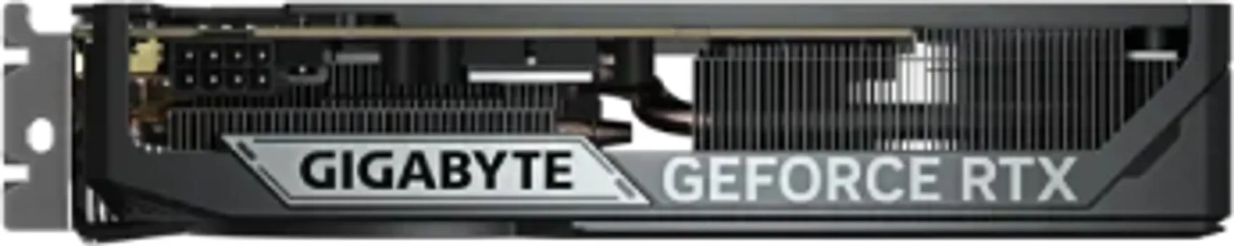 GIGABYTE NVIDIA GEFORCE RTX 5060 WINDFORCE MAX 8GB 128BIT GV-N5060WF2MAX OC-8GD REV. 1.0 (7 / 9)