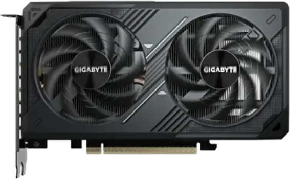 GIGABYTE NVIDIA GEFORCE RTX 5060 WINDFORCE MAX 8GB 128BIT GV-N5060WF2MAX OC-8GD REV. 1.0 (8 / 9)