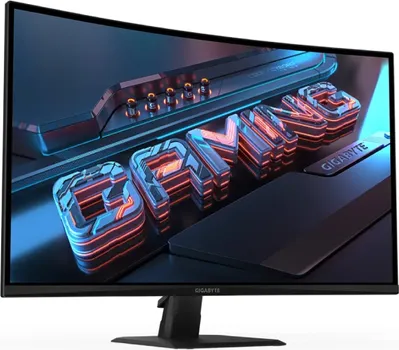 GIGABYTE 31.5 INČA GS32QCA QHD 2560X1440 VA 180 HZ GAMING MONITOR (5 / 8)