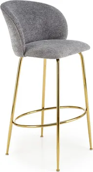 CILIMARA BARSKA STOLICA H/116 SIVA-2010001196303 (1 / 3)