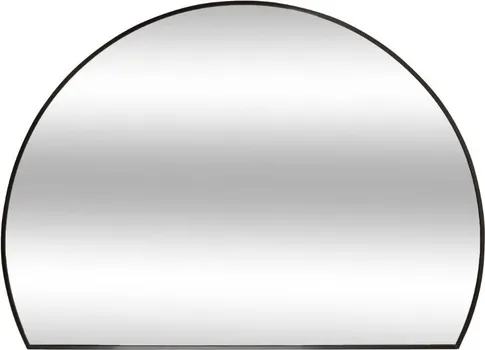 CILIMARA OGLEDALO ALICE CRNO 90*65CM-212921B (1 / 3)