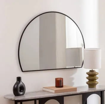 CILIMARA OGLEDALO ALICE CRNO 90*65CM-212921B (3 / 3)