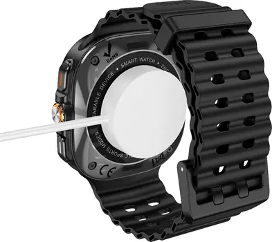 HOCO. Y29 SMART CHARGING CABLE (3 / 4)